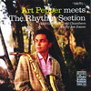 Art Pepper Meets the Rhythm Section, Art Pepper