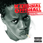 Quest for Fire: Firestarter, Vol. 1, Kardinal Offishall