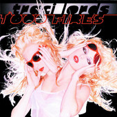 1000 Fires, Traci Lords