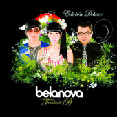 Fantasía Pop (Edición Deluxe), Belanova
