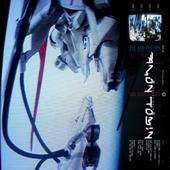 Foley Room, Amon Tobin