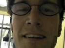 Secret Smile