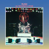 All the World's a Stage (Live), Rush