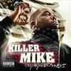 I Pledge Allegiance to the Grind II, Killer Mike