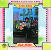 Fingerpicking Rags & Other Delights, Dale Miller