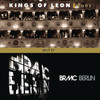 Split: Kings of Leon & Black Rebel Motorcyle Club - EP, Black Rebel Motorcycle Club