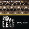 Split: Kings of Leon & Black Rebel Motorcyle Club - EP