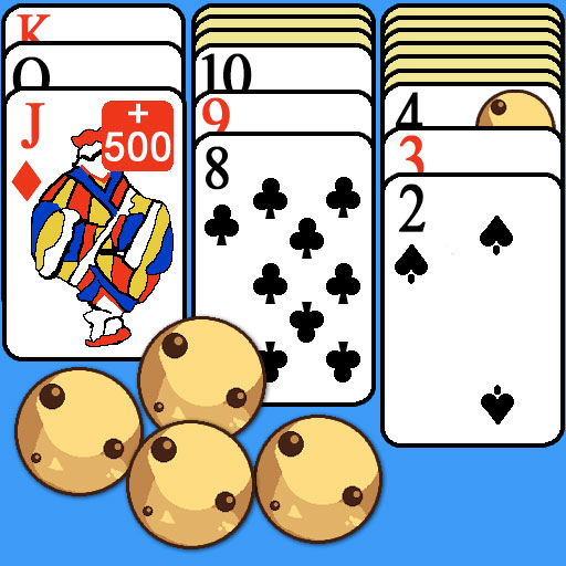 Cookie Bonus Solitaire icon