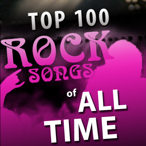 top 100 rock songs of all time