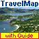 Antigua - GPS Map Navigator