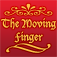 The Moving Finger by E. Phillips Oppenheim