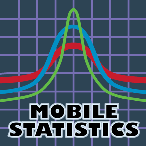 Mobile Statistics Professor