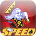 Free Speed (aka Spit)