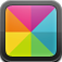 Icon Color Stream