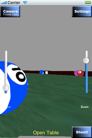 Image of iPool