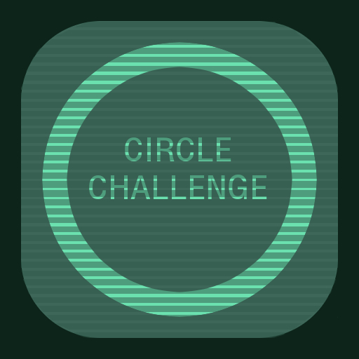 Circle Challenge icon
