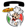 get pizza