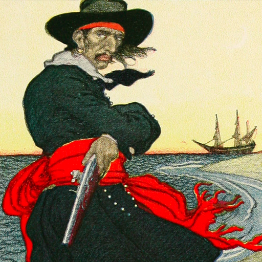 The Book of Buried Treasure