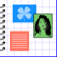 Icon Scrapbook