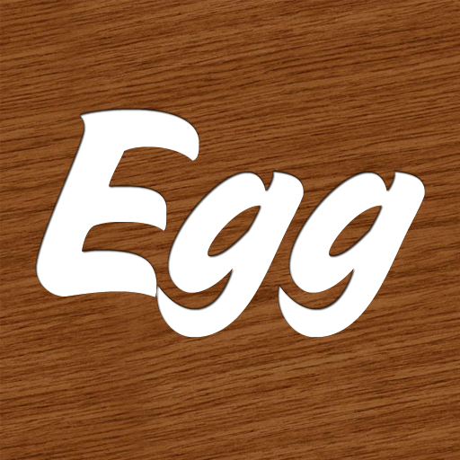 Eggmeister - Hard Boiled Egg Timer, with Eggselence!