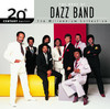 20th Century Masters - The Millennium Collection: The Best of Dazz Band, Dazz Band
