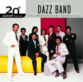 20th Century Masters - The Millennium Collection: The Best of Dazz Band, Dazz Band