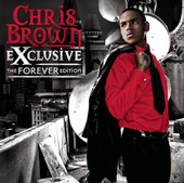Superhuman - Chris Brown