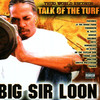 big Sir Loon, Big Sir Loon