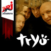 Cliquez-ici pour voir la musique de l'album NRJ Sessions: Tryo - EP
