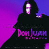 Don Juan DeMarco (Original Motion Picture Soundtrack), Michael Kamen