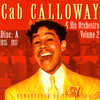 New York 1935-1937 (Disc 1), Cab Calloway and His Orchestra