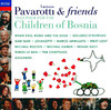 Pavarotti & Friends: Together for the Children of Bosnia, Bono