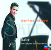 Satie: The Complete Solo Piano Music, Jean-Yves Thibaudet