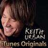 iTunes Originals - Keith Urban