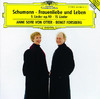 Schumann: Frauenliebe und Leben & Others, Anne Sofie von Otter