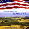 Homeland, Spivey Hall Children's Choir