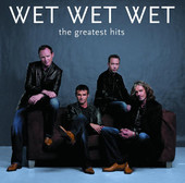 Best Of, Wet Wet Wet