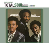 Back Stabbers, The O'Jays