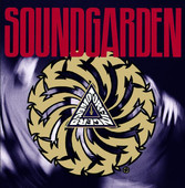 Badmotorfinger, Soundgarden