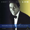 Andy Williams Live - Treasures from His Personal Collection, Andy Williams