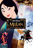 Mulan artwork