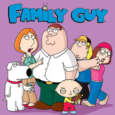 Family Guy, Season 6 - Family Guy