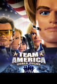 Team America: World Police