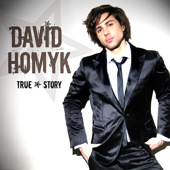 True Story - EP, David Homyk