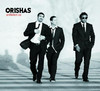 Antidiotico, Orishas