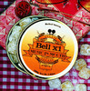 Music In Mouth (Revised UK version), Bell X1