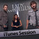 Lady Antebellum - iTunes Session