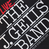 Blow Your Face Out (Live), The J. Geils Band