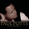 One Chance, Paul Potts