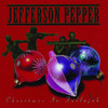 Christmas In Fallujah, Jefferson Pepper